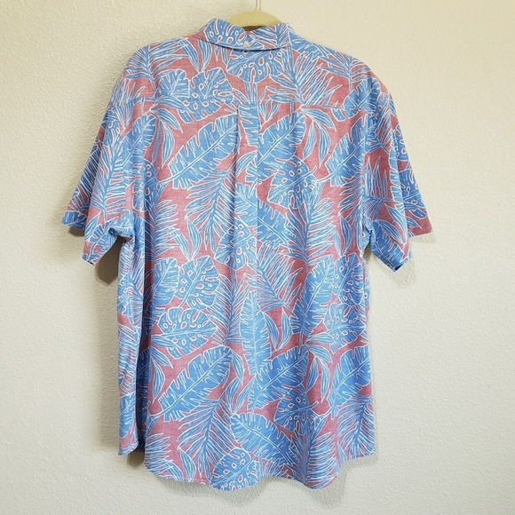 Chubbies Casual Button Down Short Sleeve Shirt - Picture 2 of 9